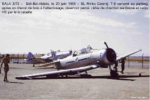 181- ARMEE DE L'AIR EN ALGERIE 1945-1962-29 (71)